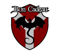 Bon cadeau