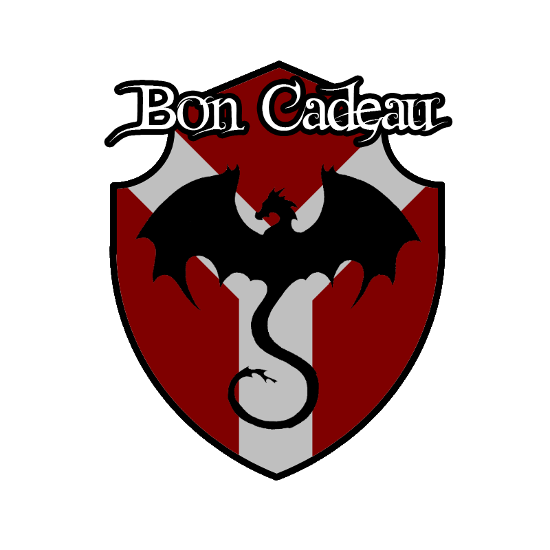 Bon cadeau Bon cadeau