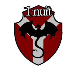 Réservation d'une nuit