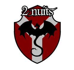 Réservation de deux nuits