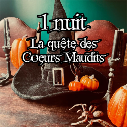 La Quête des Cœurs Maudits