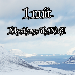 Mystères de Noël