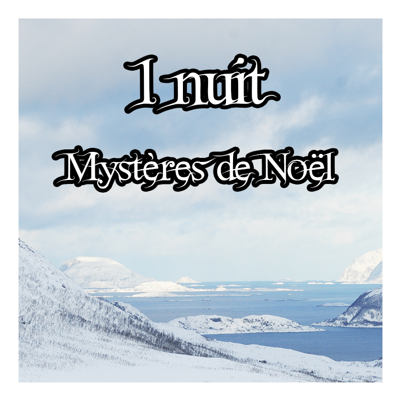 Mystères de Noël