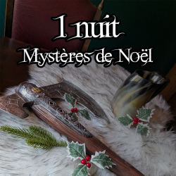 Mystères de Noël