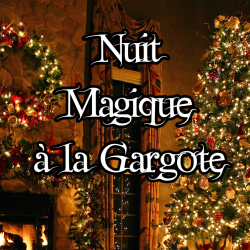 Nuit magique des fêtes