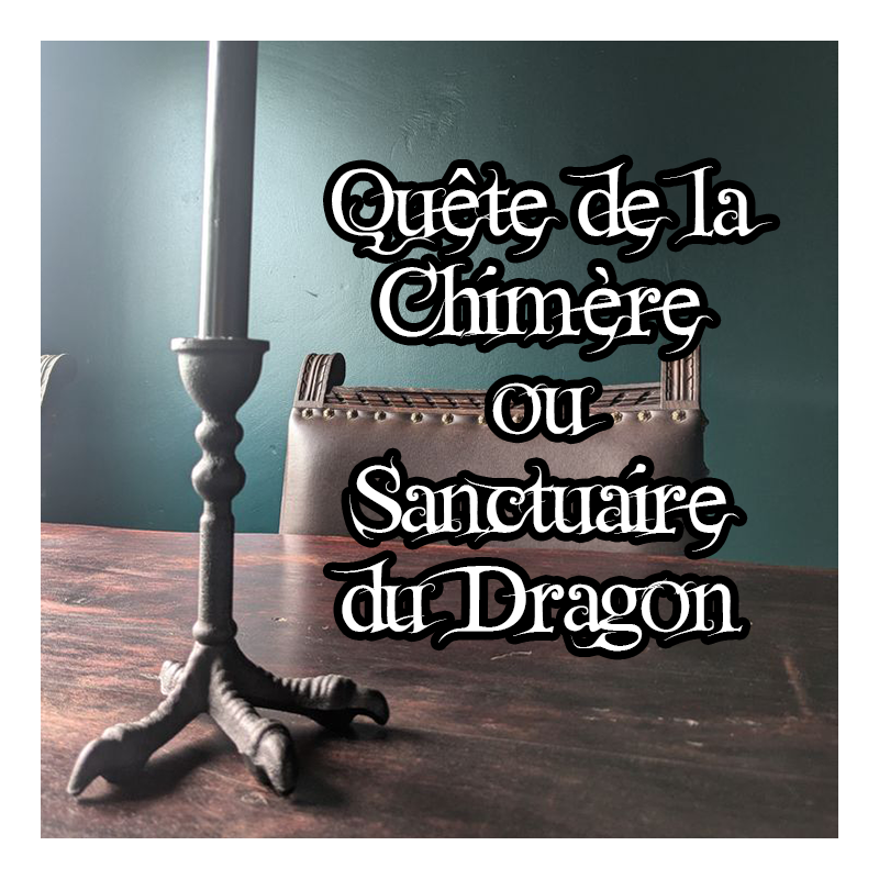 Quête classique