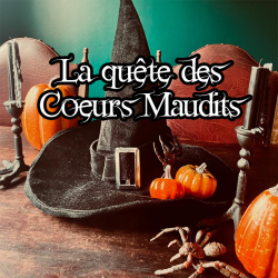 La Quête des Cœurs Maudits