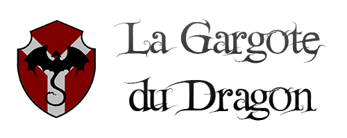 La Gargote du Dragon